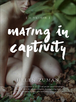 cover image of Mating in Captivity